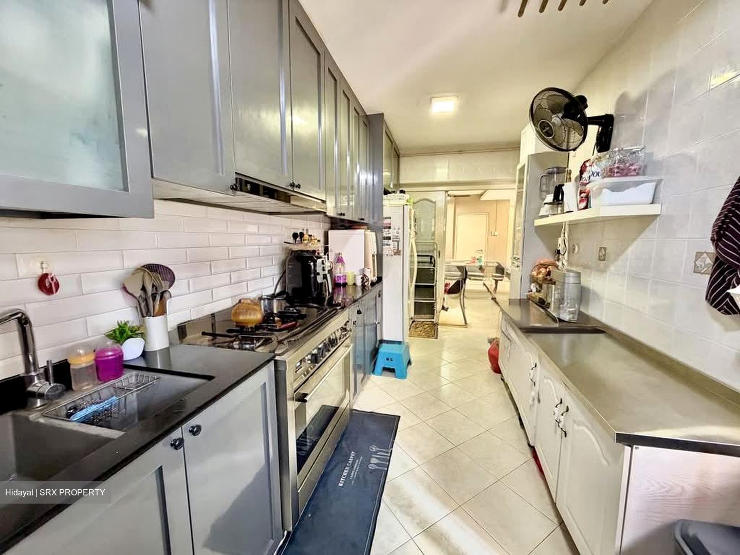Blk 979C Buangkok Crescent (Hougang), HDB 5 Rooms #603464341